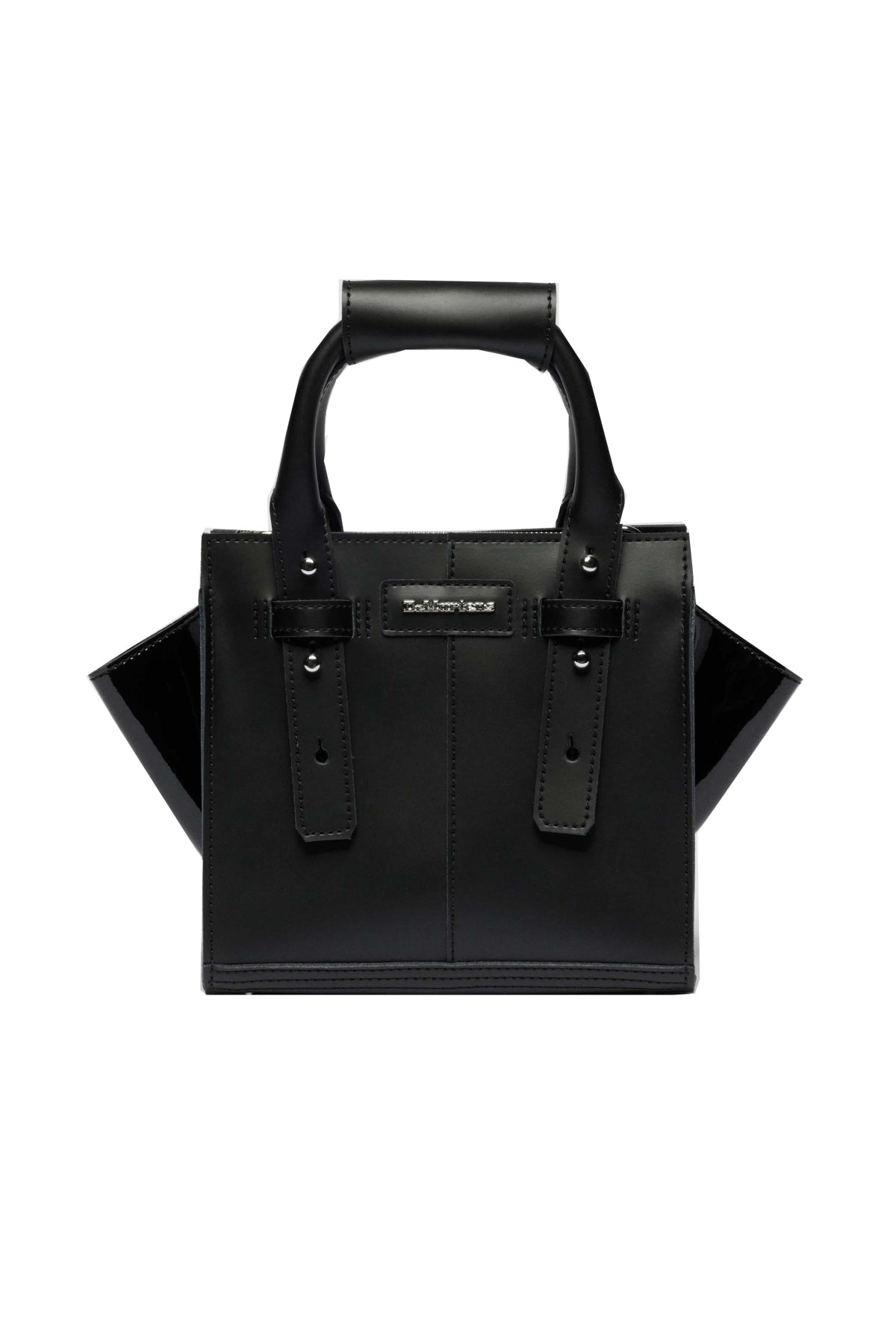 DR. MARTENS DM KIEV en color BLACK  (2)