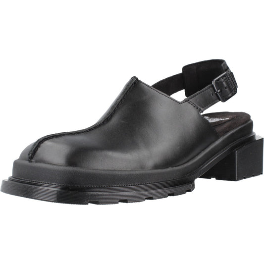 DR. MARTENS  MAYBOLE MULE  en color BLACK  (1)