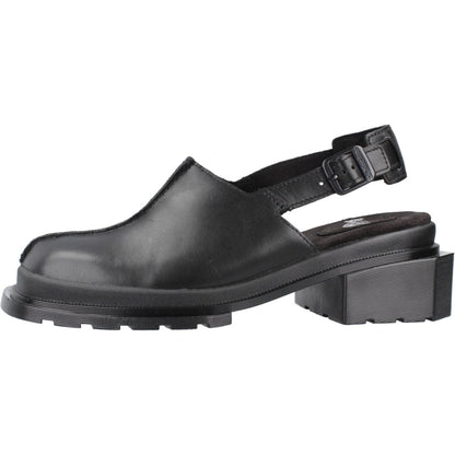 DR. MARTENS  MAYBOLE MULE  en color BLACK  (2)