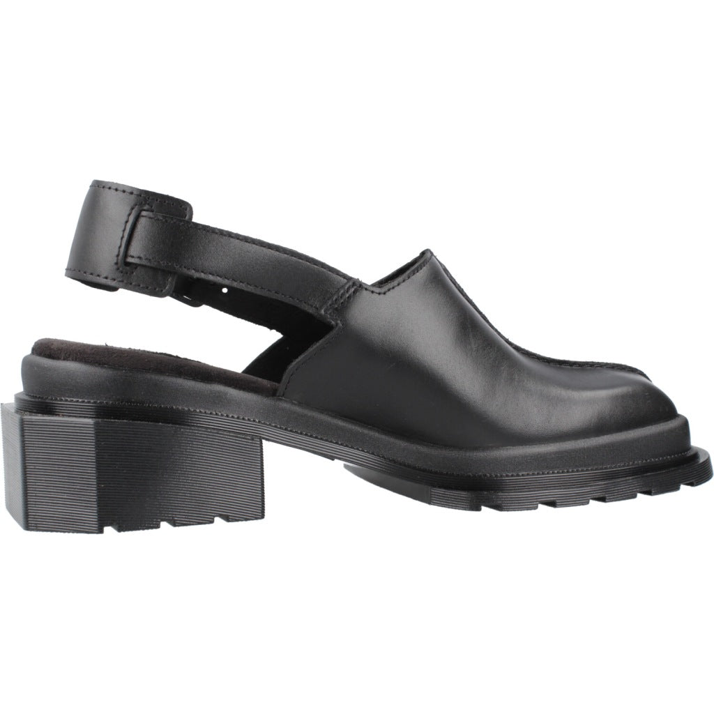 DR. MARTENS  MAYBOLE MULE  en color BLACK  (4)