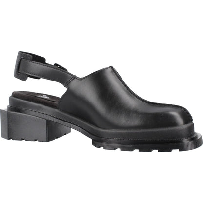 DR. MARTENS  MAYBOLE MULE  en color BLACK  (5)