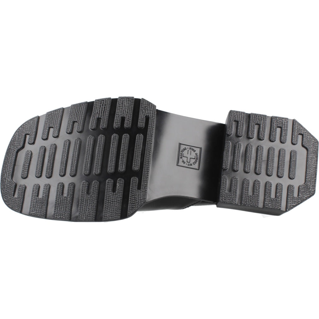 DR. MARTENS  MAYBOLE MULE  en color BLACK  (6)