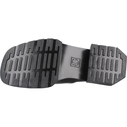 DR. MARTENS  MAYBOLE MULE  en color BLACK  (6)