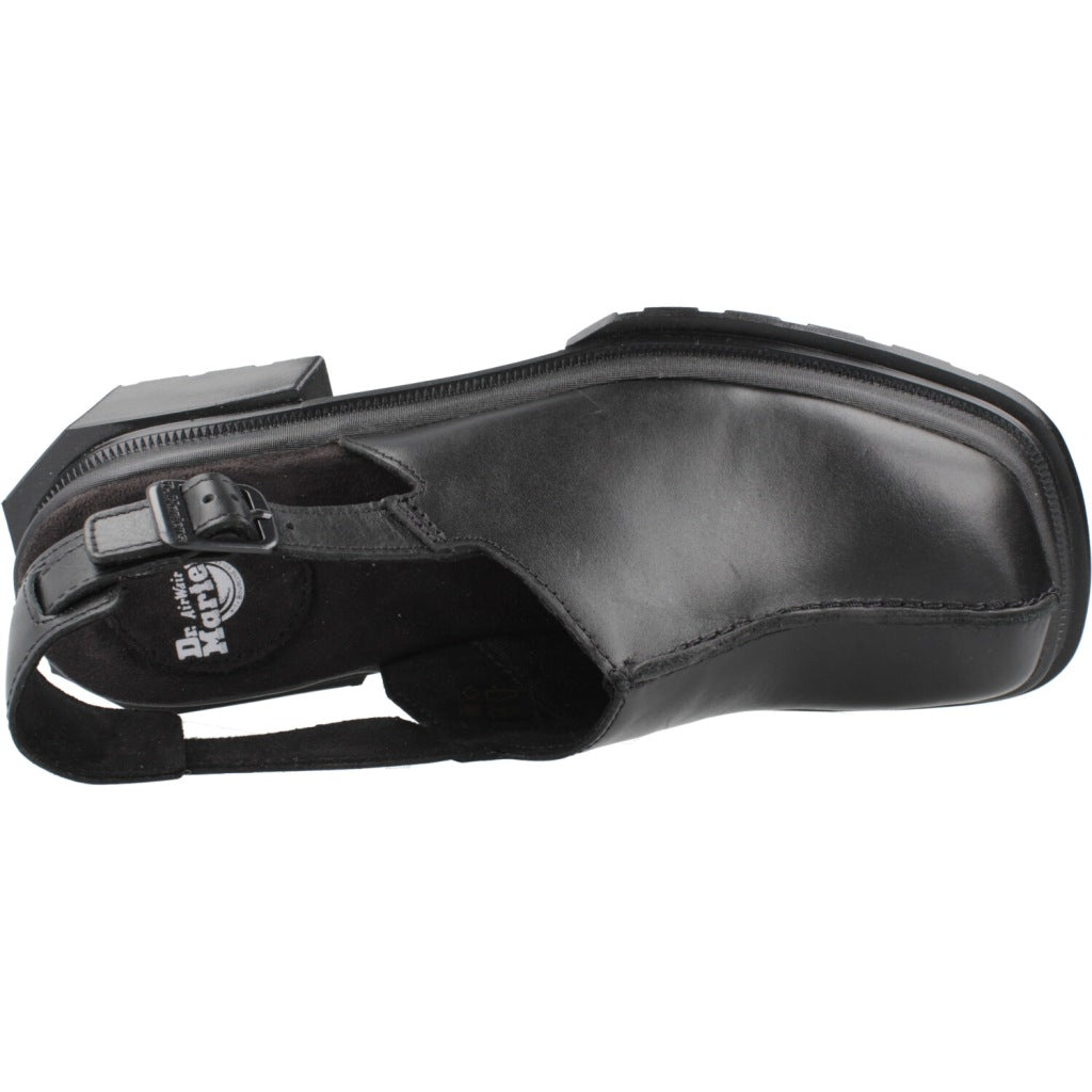 DR. MARTENS  MAYBOLE MULE  en color BLACK  (7)
