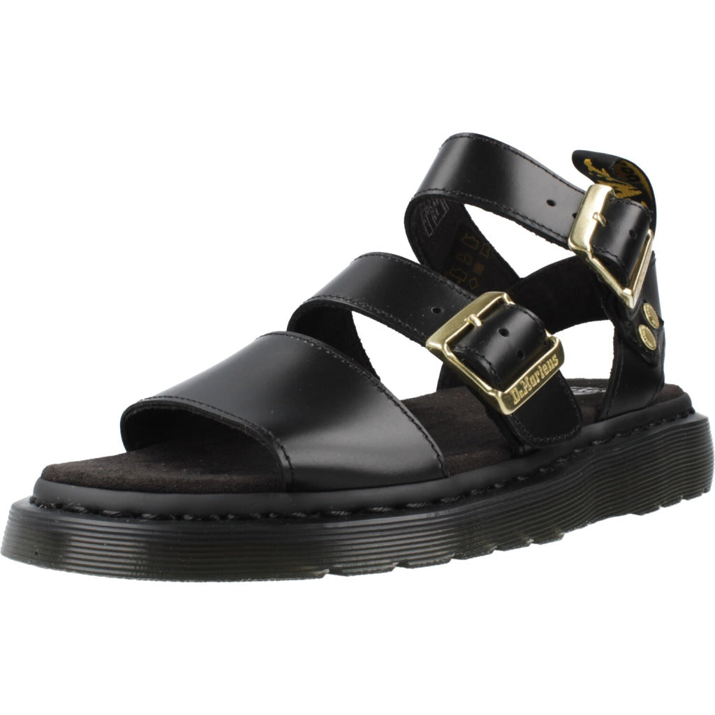 DR. MARTENS GRYPHON en color BLACK  (1)