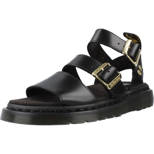 DR. MARTENS GRYPHON en color BLACK  (1)