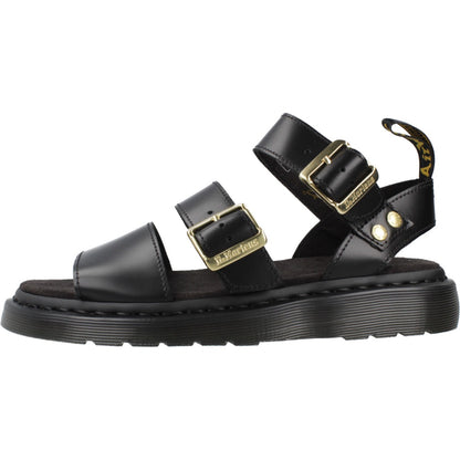 DR. MARTENS GRYPHON en color BLACK  (2)