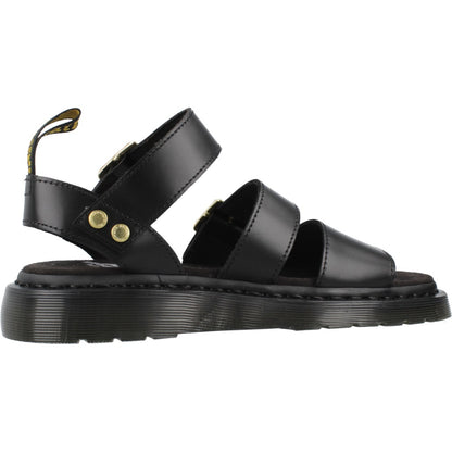 DR. MARTENS GRYPHON en color BLACK  (4)