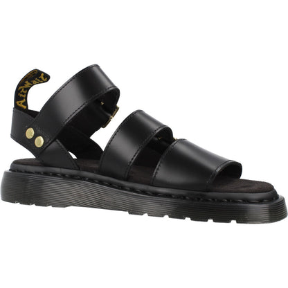 DR. MARTENS GRYPHON en color BLACK  (5)