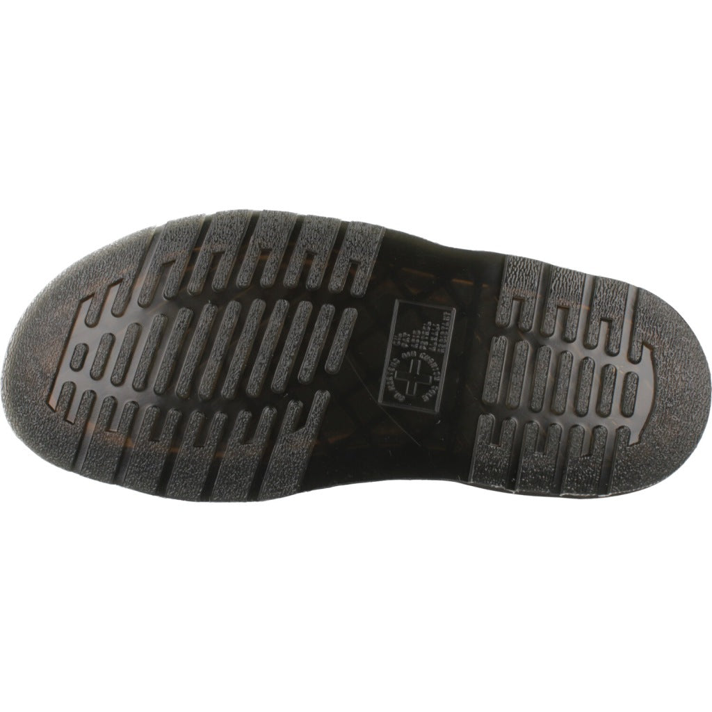 DR. MARTENS GRYPHON en color BLACK  (6)