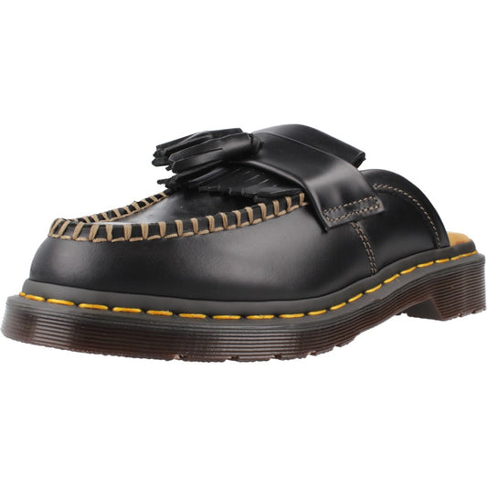 DR. MARTENS ADRIAN MULE en color BLACK  (1)