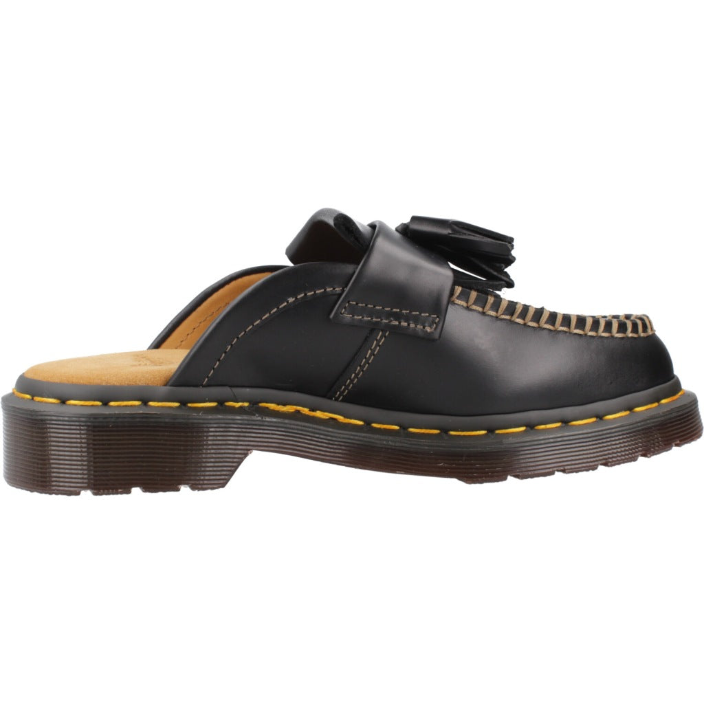 DR. MARTENS ADRIAN MULE en color BLACK  (4)