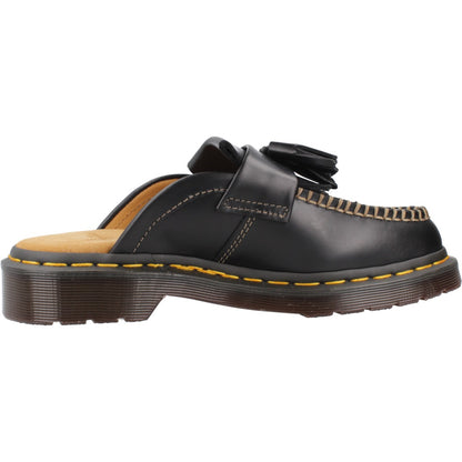 DR. MARTENS ADRIAN MULE en color BLACK  (4)