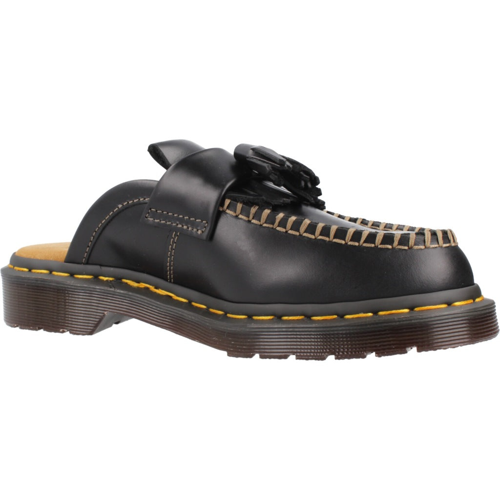 DR. MARTENS ADRIAN MULE en color BLACK  (5)