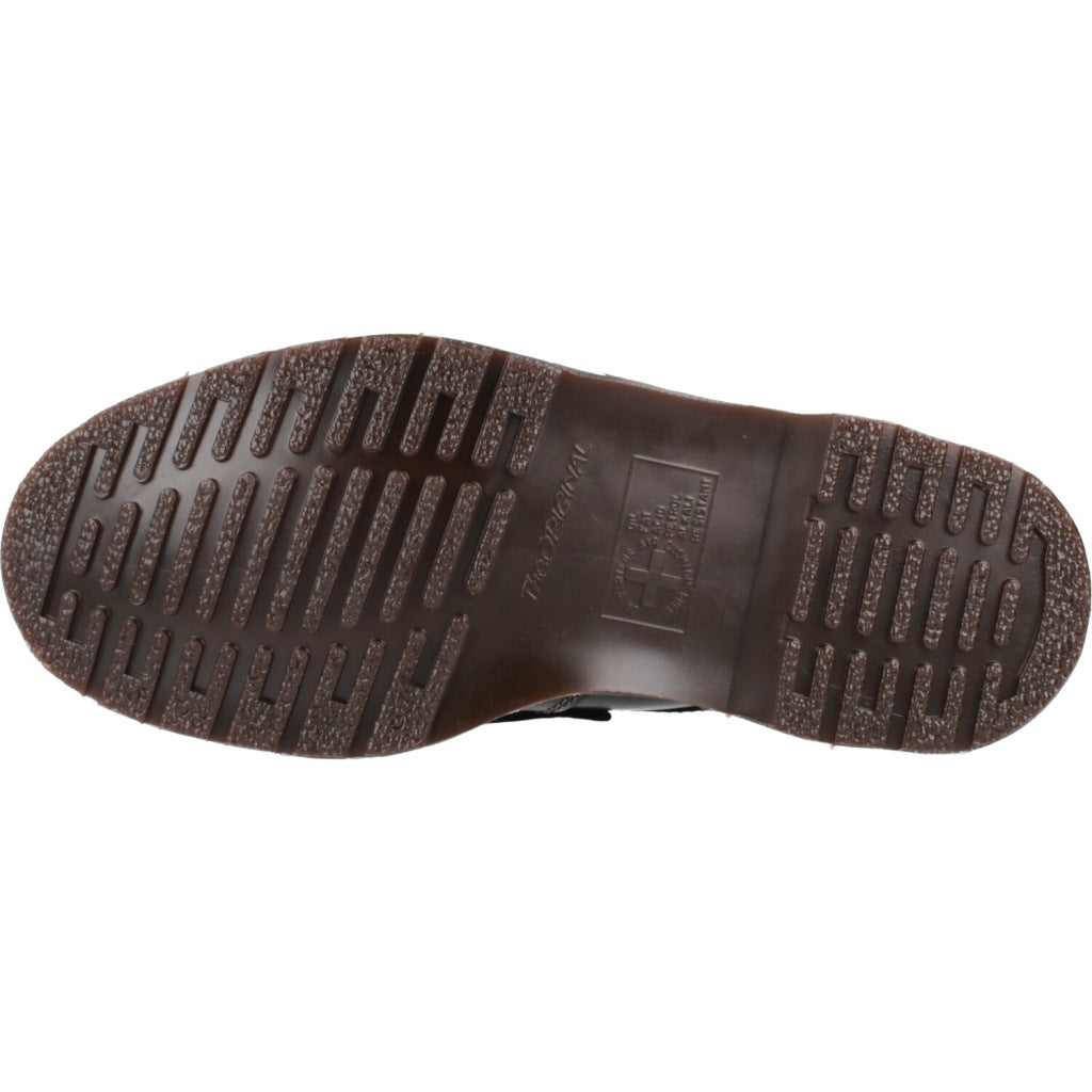 DR. MARTENS ADRIAN MULE en color BLACK  (6)