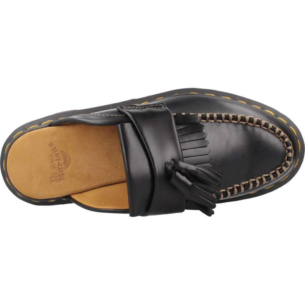 DR. MARTENS ADRIAN MULE en color BLACK  (7)