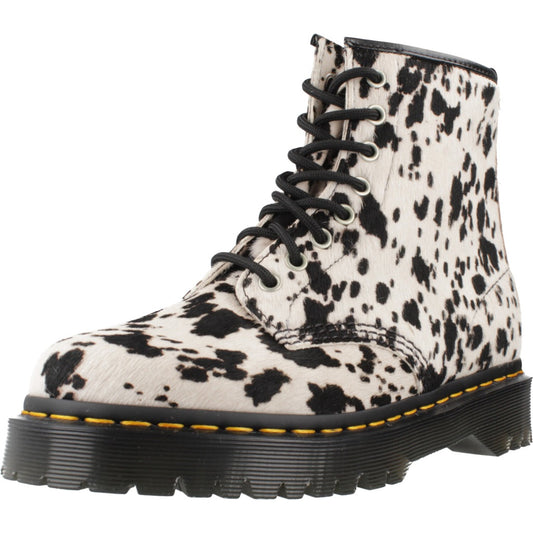 DR. MARTENS  BEX en color CRMBLK  (1)