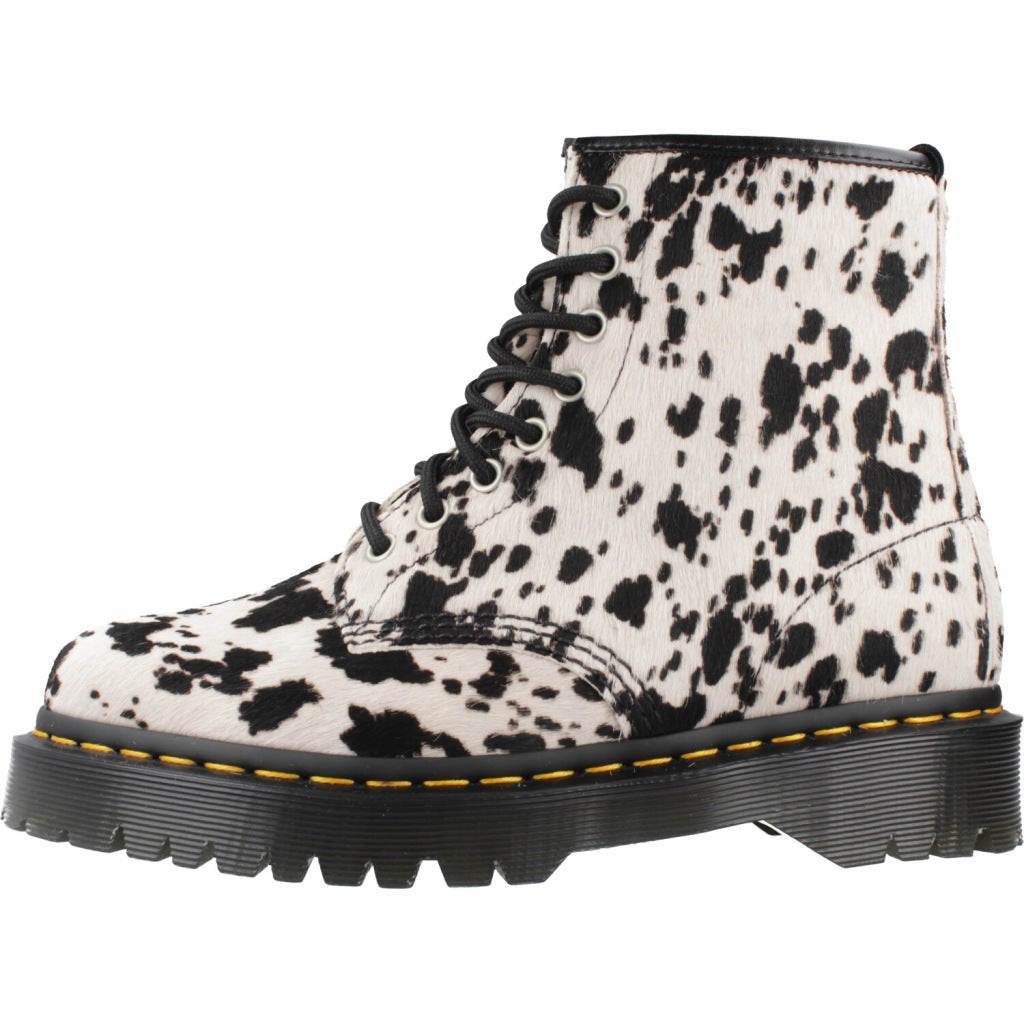 DR. MARTENS  BEX en color CRMBLK  (2)