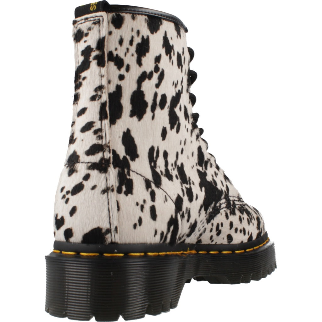 DR. MARTENS  BEX en color CRMBLK  (3)
