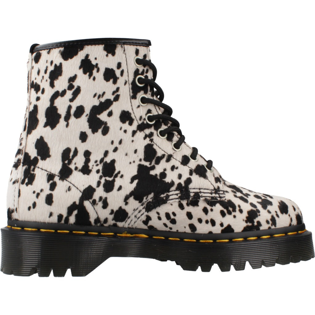 DR. MARTENS  BEX en color CRMBLK  (4)