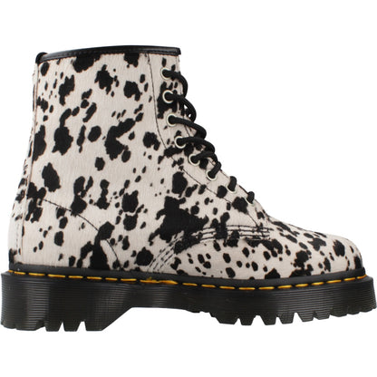 DR. MARTENS  BEX en color CRMBLK  (4)