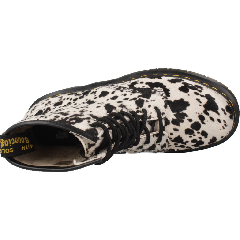 DR. MARTENS  BEX en color CRMBLK  (6)