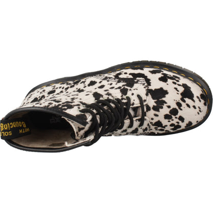DR. MARTENS  BEX en color CRMBLK  (6)