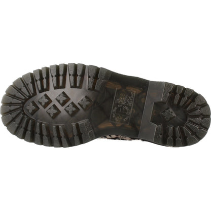 DR. MARTENS  BEX en color CRMBLK  (7)
