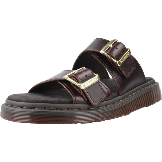 DR. MARTENS JOSEF en color CHARRO  (1)