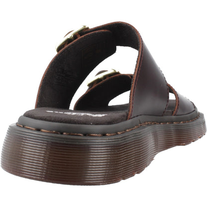 DR. MARTENS JOSEF en color CHARRO  (3)
