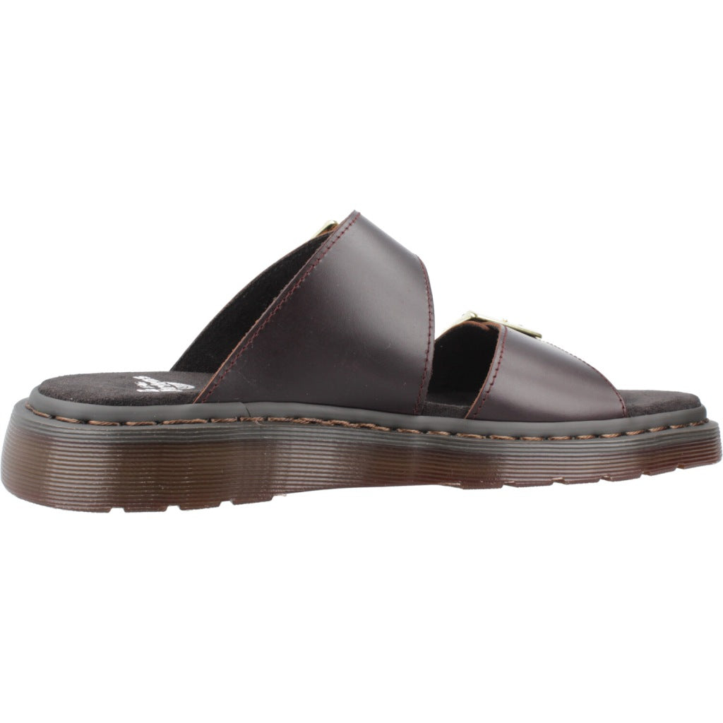 DR. MARTENS JOSEF en color CHARRO  (4)