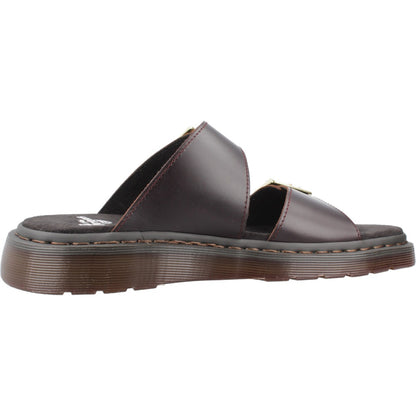 DR. MARTENS JOSEF en color CHARRO  (4)