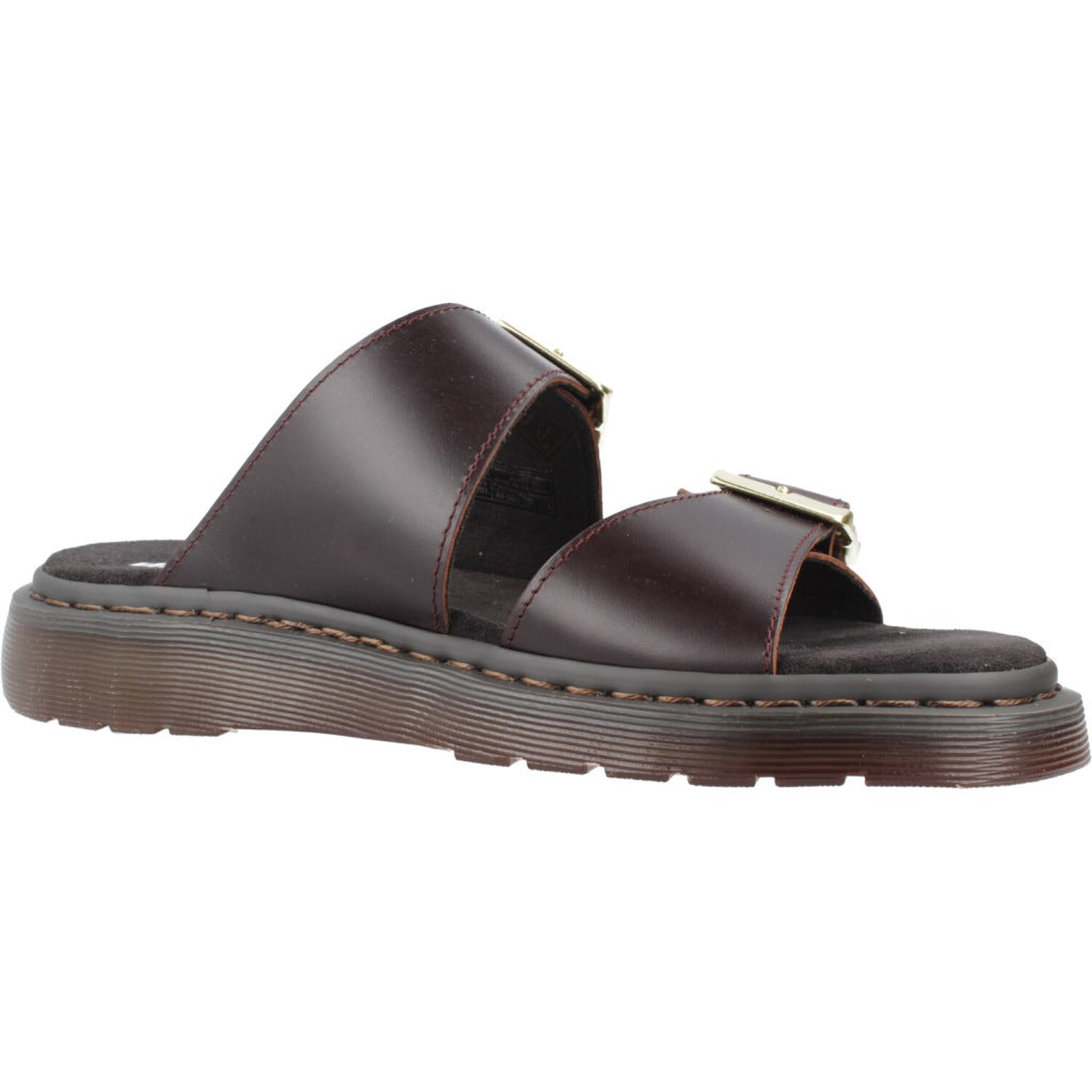 DR. MARTENS JOSEF en color CHARRO  (5)