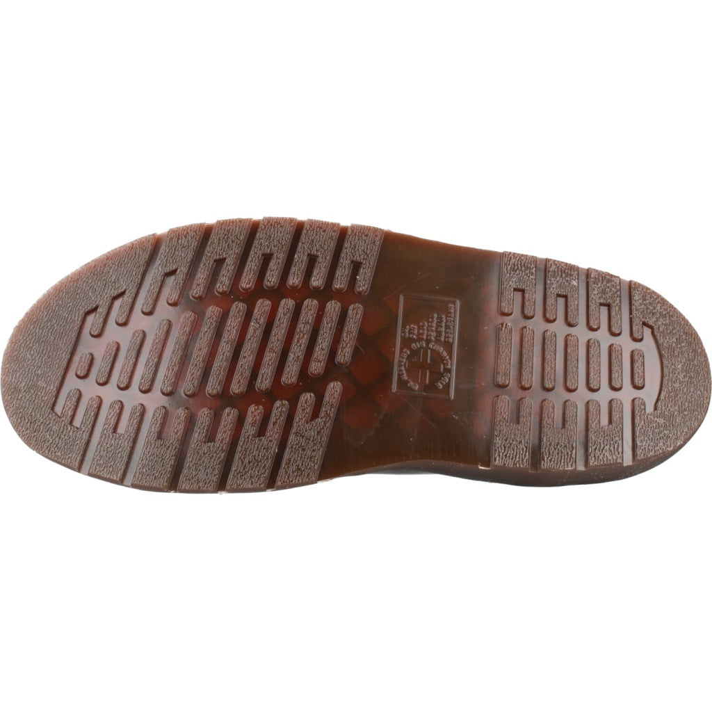 DR. MARTENS JOSEF en color CHARRO  (6)