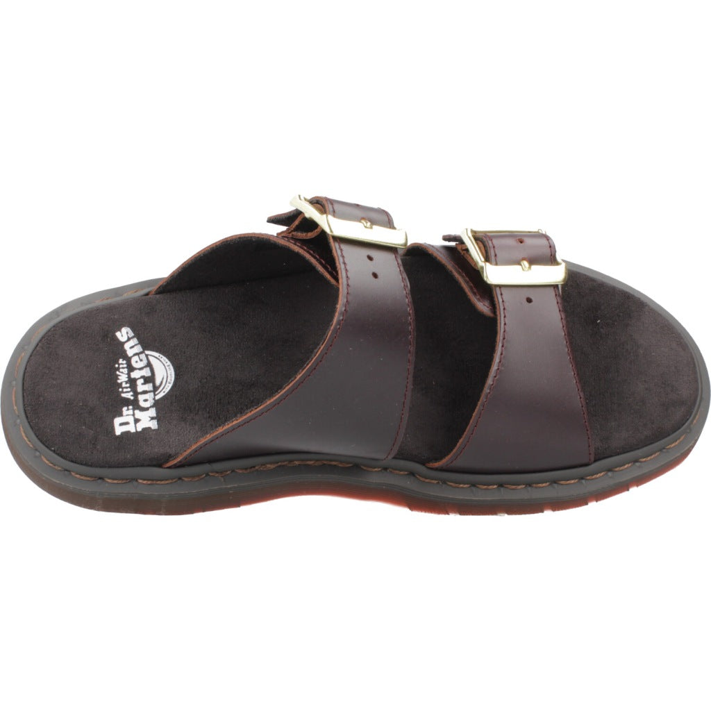 DR. MARTENS JOSEF en color CHARRO  (7)