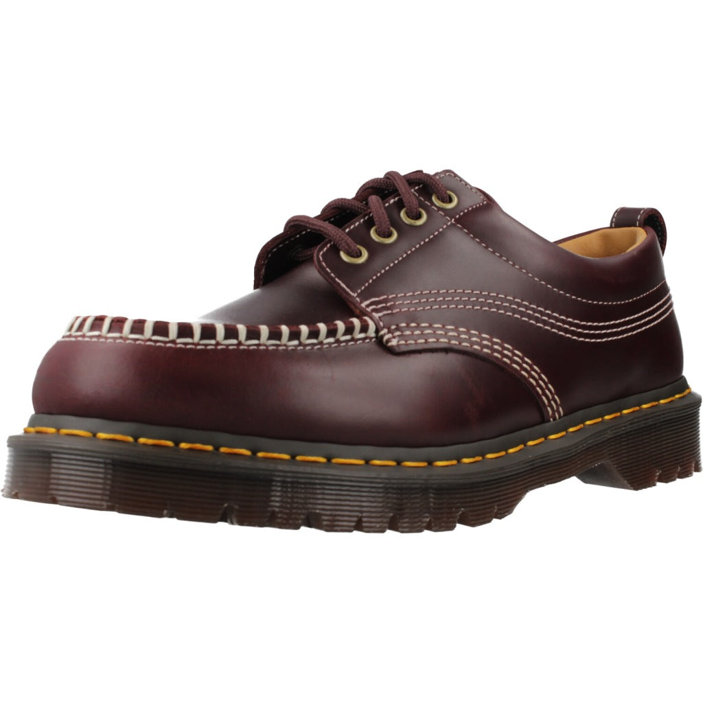 DR. MARTENS LOWELL en color RED  (1)