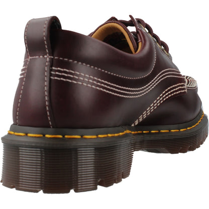DR. MARTENS LOWELL en color RED  (3)