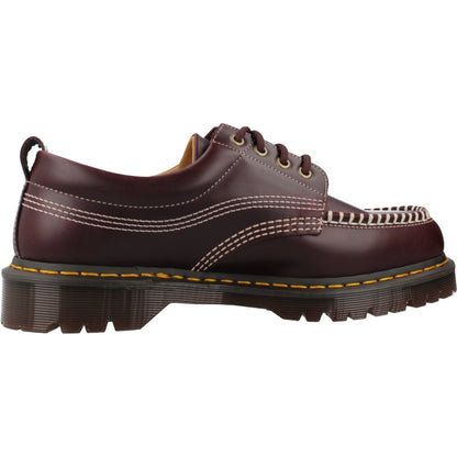 DR. MARTENS LOWELL en color RED  (4)