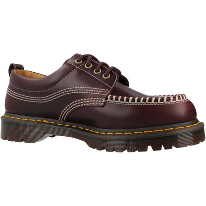 DR. MARTENS LOWELL en color RED  (5)