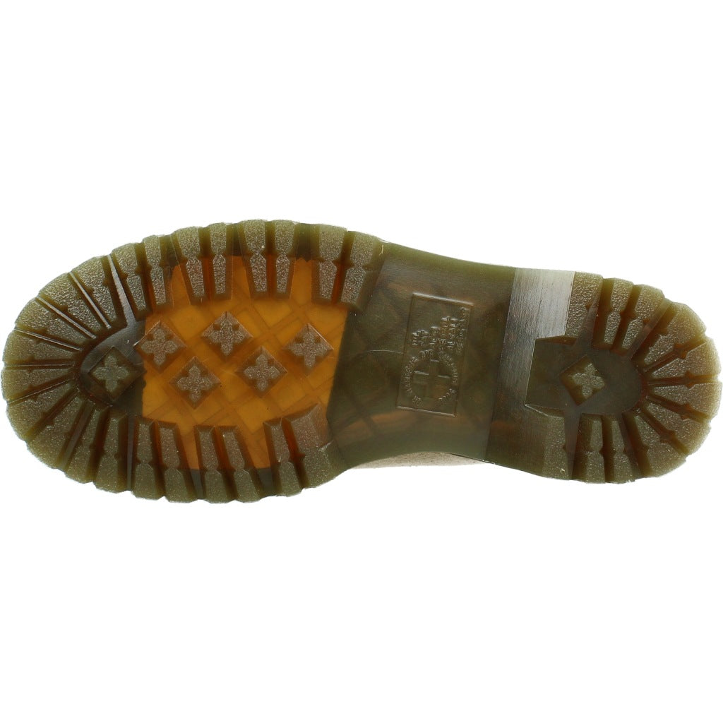 DR. MARTENS ANISTONE STRAP en color TAN  (7)