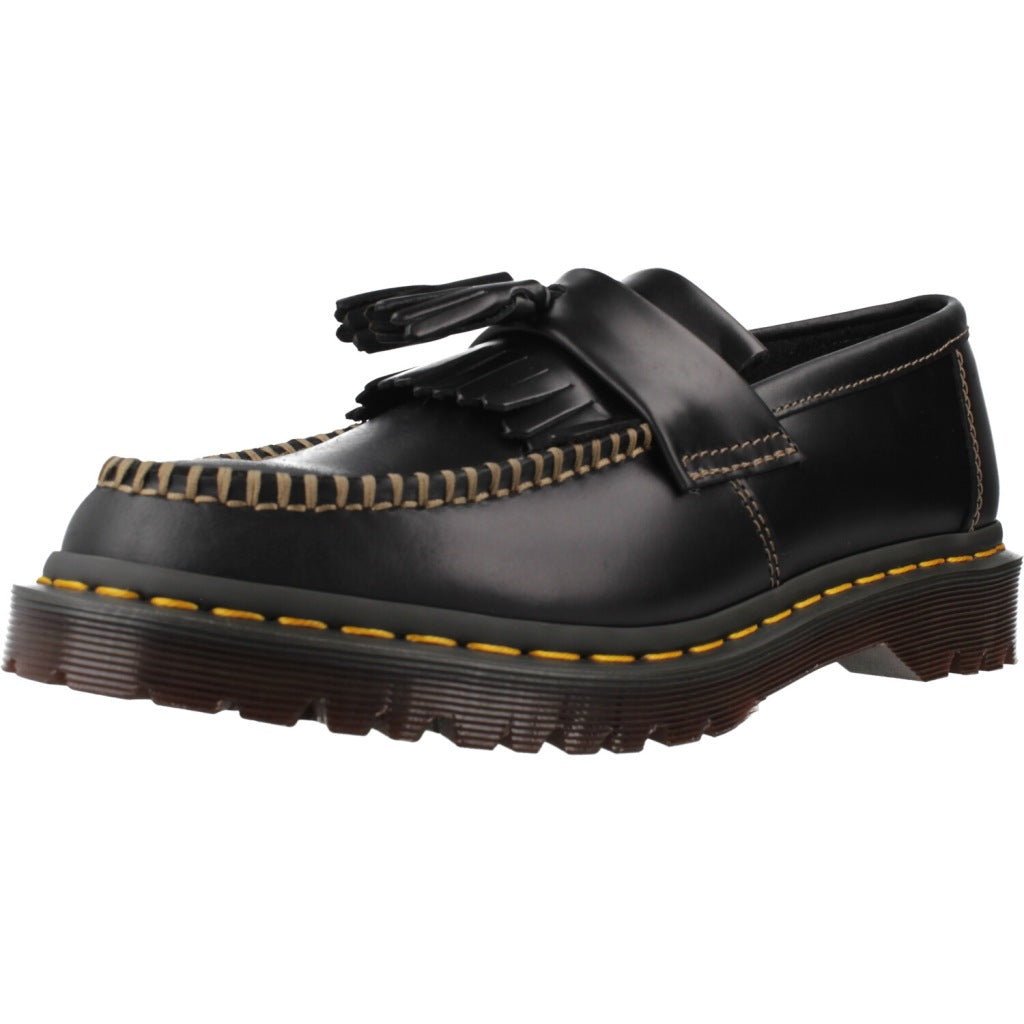 DR. MARTENS ADRIAN BEN en color BLACK  (1)