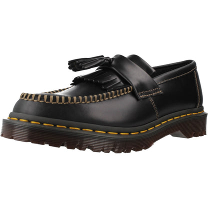 DR. MARTENS ADRIAN BEN en color BLACK  (1)