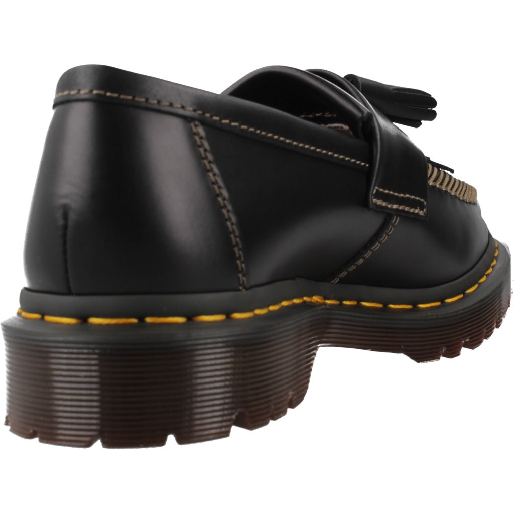 DR. MARTENS ADRIAN BEN en color BLACK  (3)