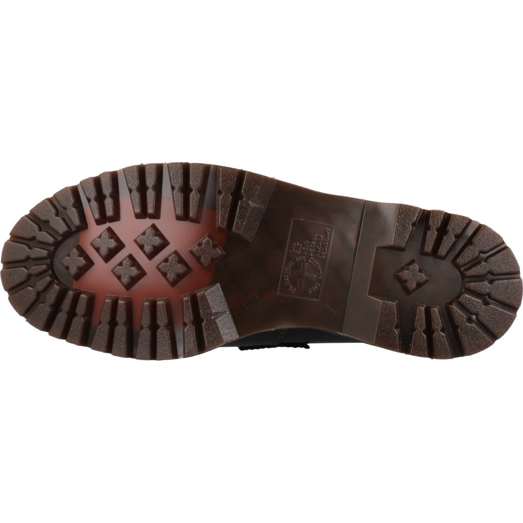 DR. MARTENS ADRIAN BEN en color BLACK  (7)
