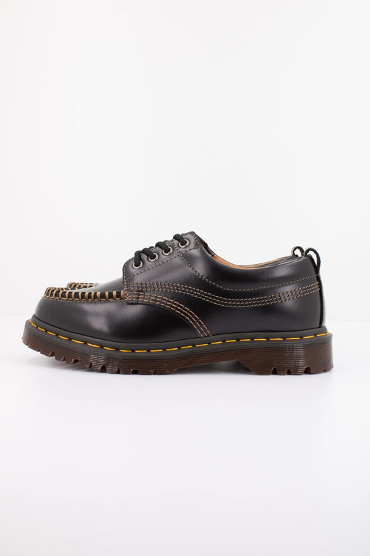 DR. MARTENS  LOWELL  en color BLACK  (1)