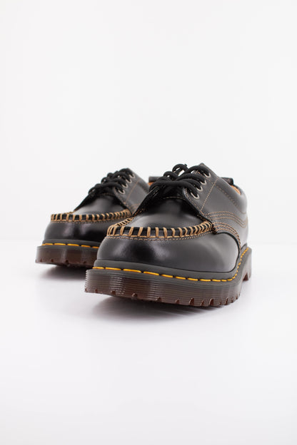 DR. MARTENS  LOWELL  en color BLACK  (2)