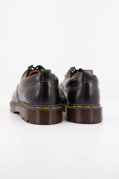 DR. MARTENS  LOWELL  en color BLACK  (4)
