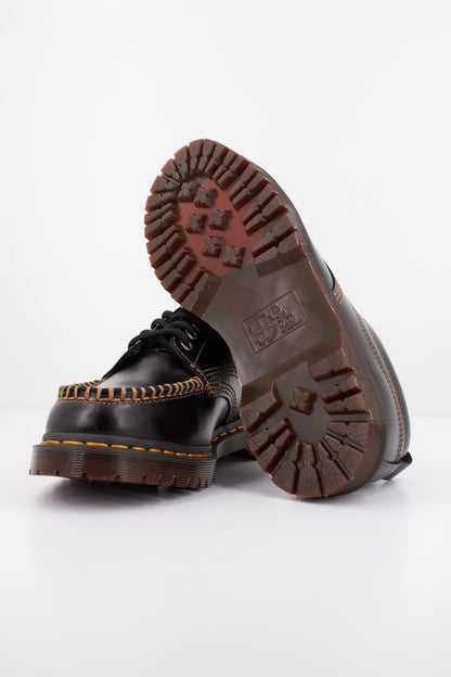 DR. MARTENS  LOWELL  en color BLACK  (5)
