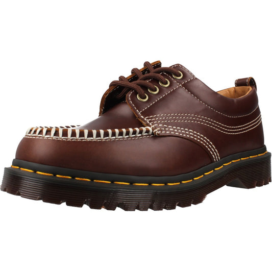 DR. MARTENS LOWELL en color BTTRSCTCH  (1)