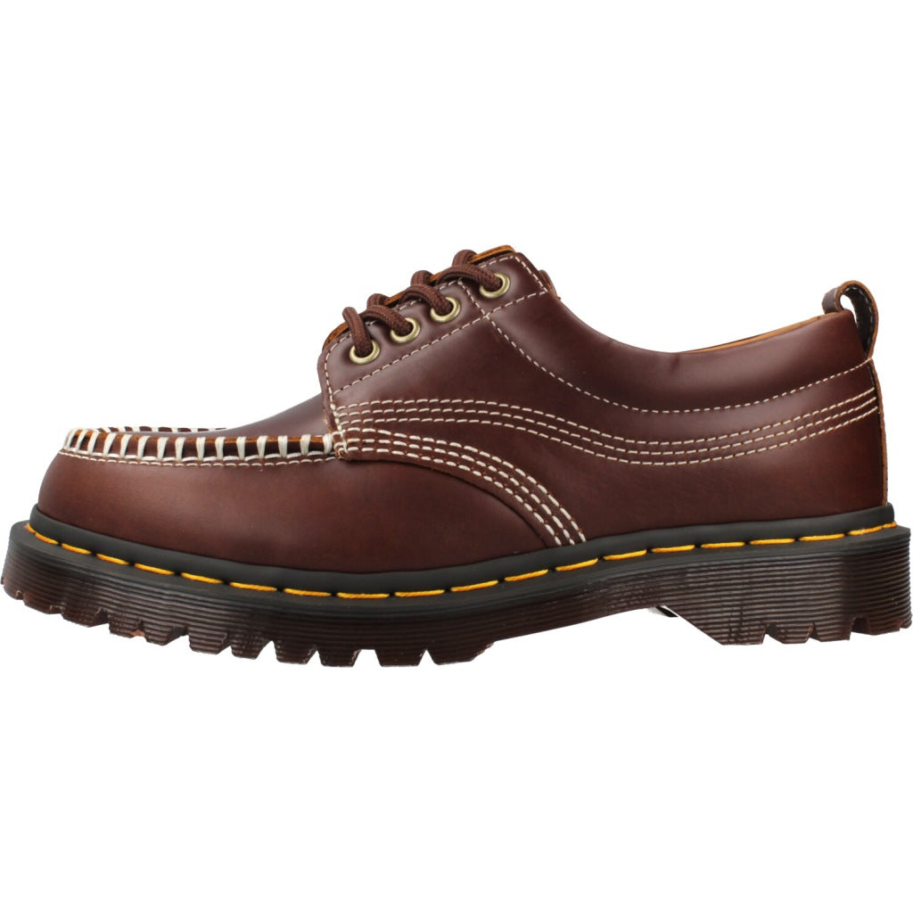 DR. MARTENS LOWELL en color BTTRSCTCH  (2)